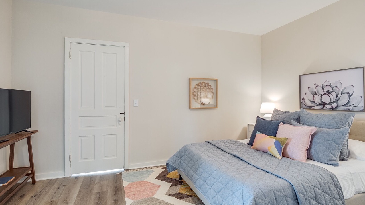 Photo of Bedroom in Racine