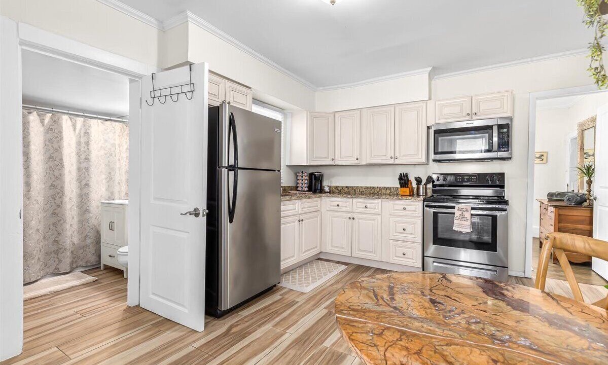 Photo of Kitchen in Fenton