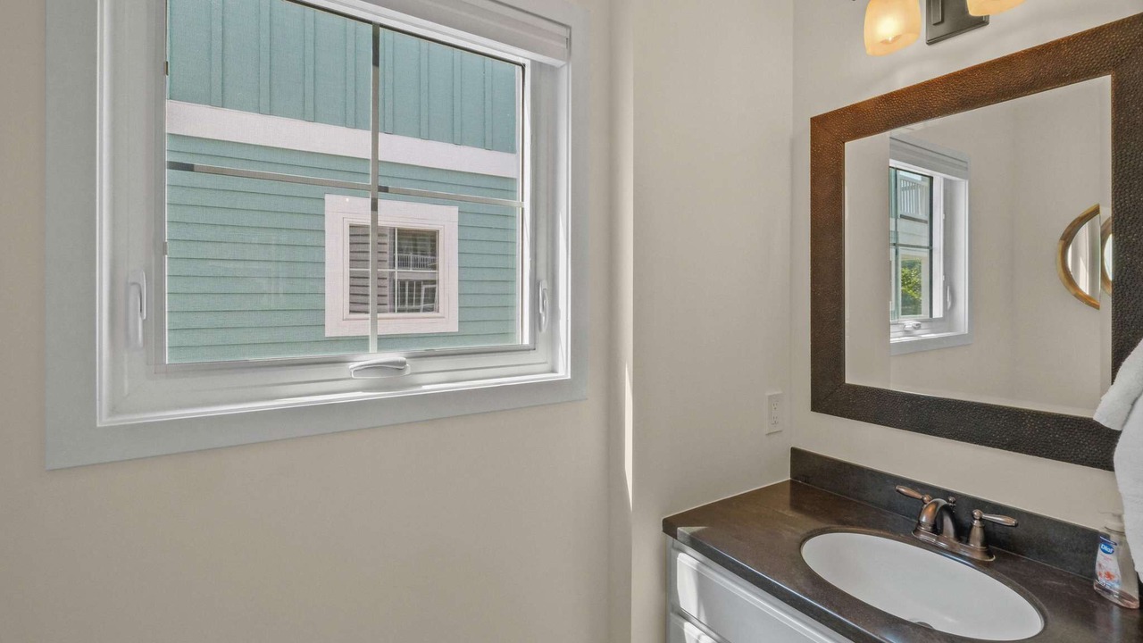Photo of Bathroom in Ottawa