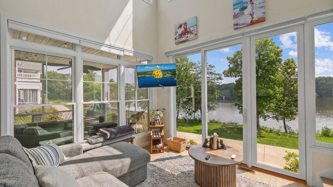 Photo of Livingroom in Ottawa
