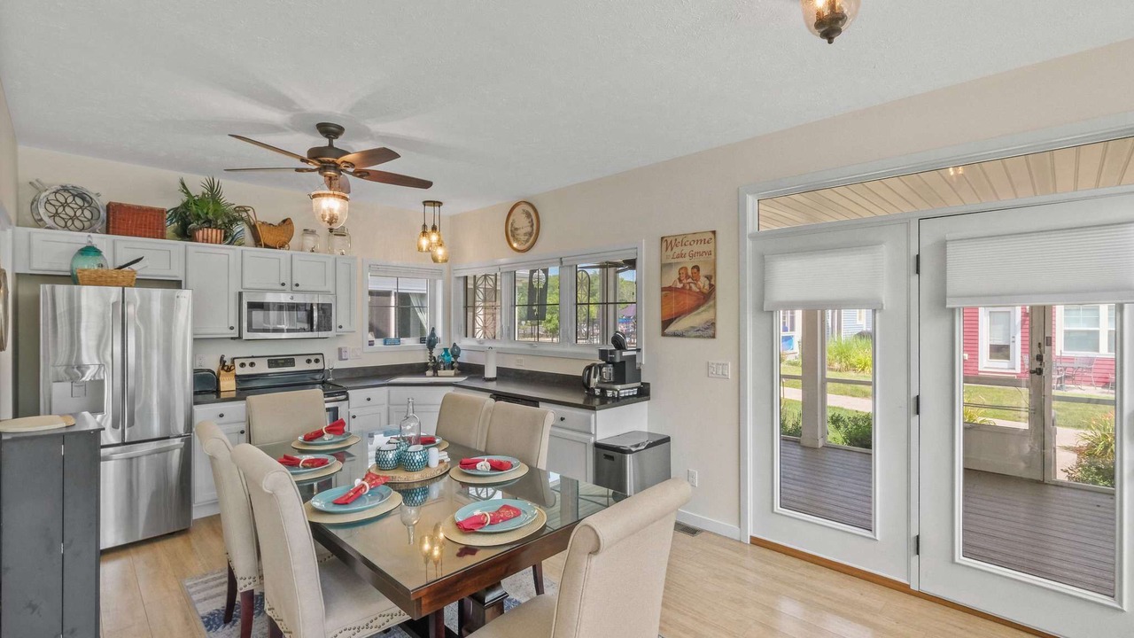 Photo of Kitchen in Ottawa