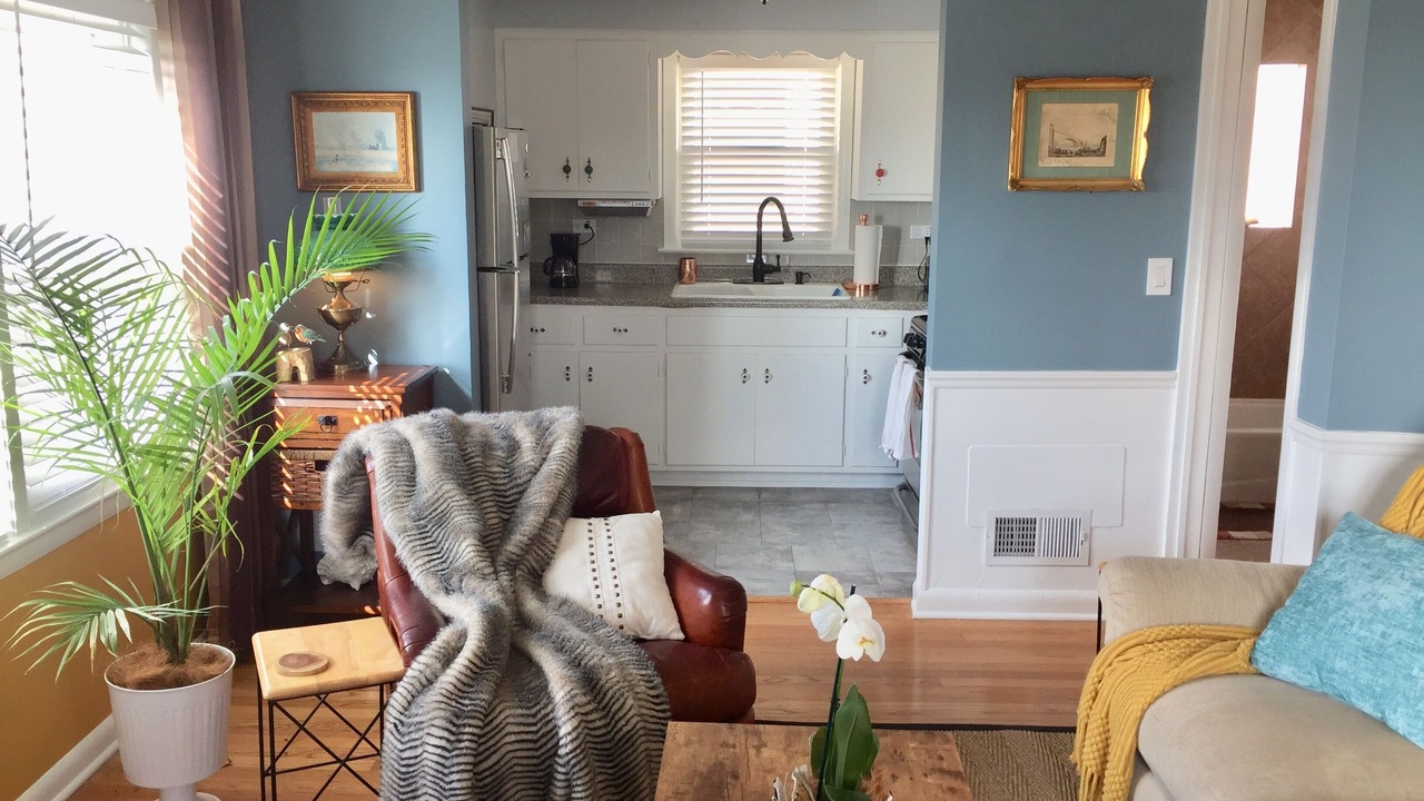 Photo of Livingroom in West Ridge