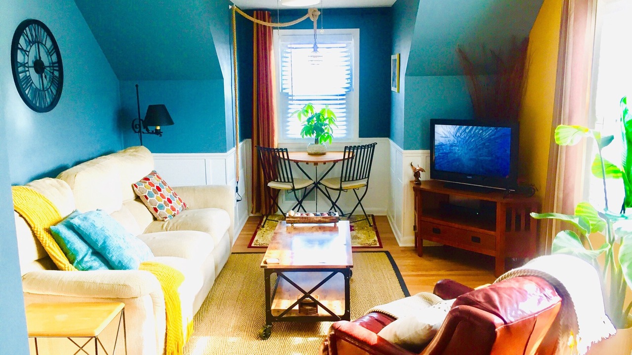 Photo of Livingroom in West Ridge