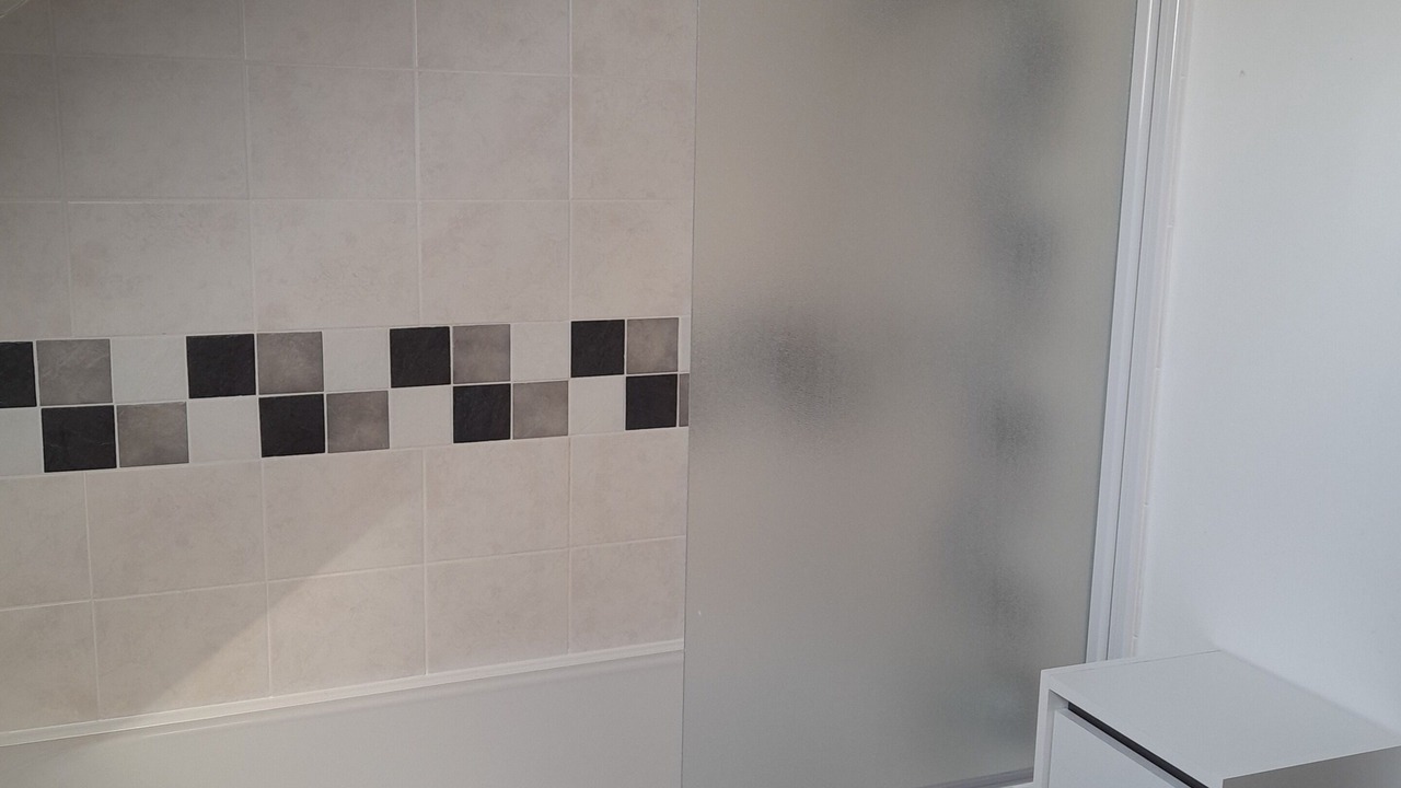 Photo of Bathroom in Plonevez-du-Faou