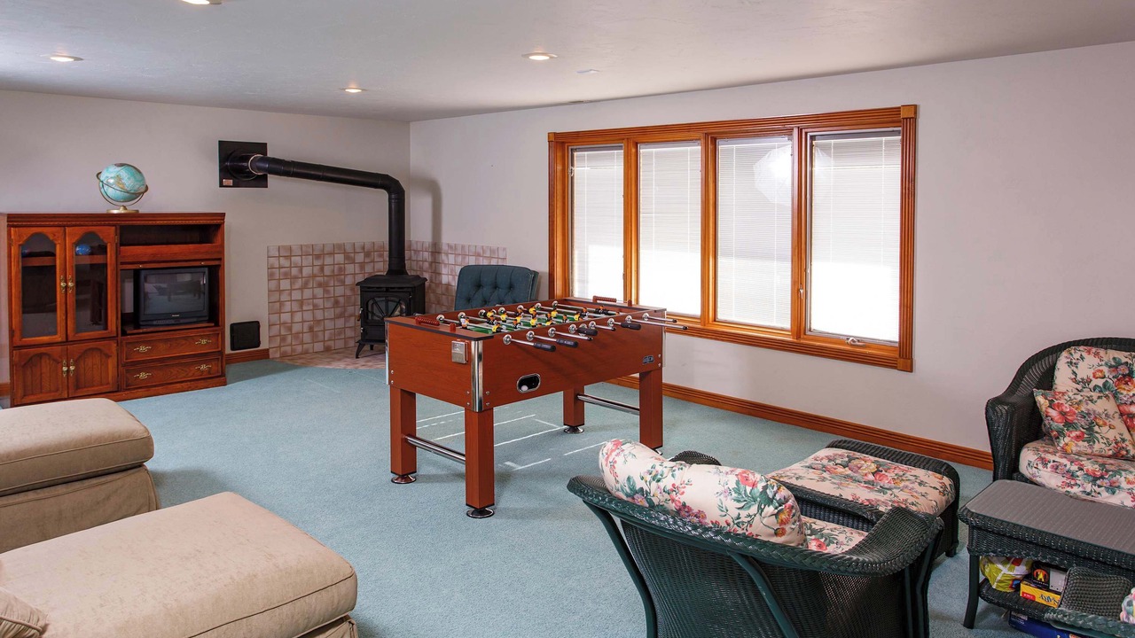 Photo of Bedroom in Baileys Harbor