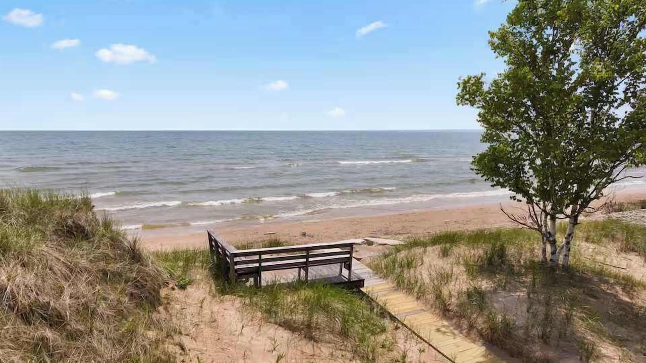 Photo of Outdoor in Baileys Harbor
