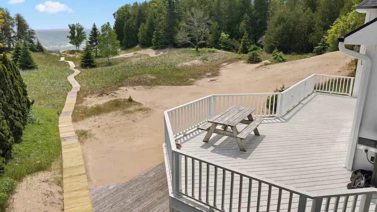 Photo of Outdoor in Baileys Harbor