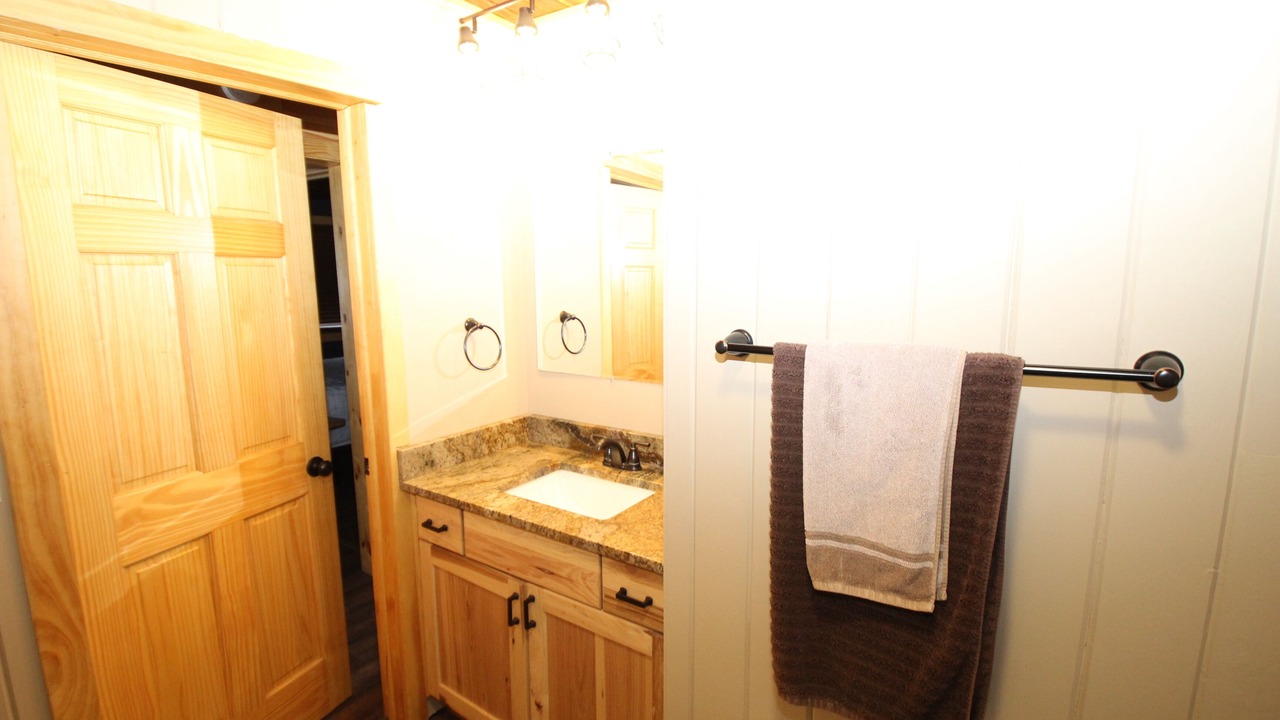Photo of Bathroom in Elcho