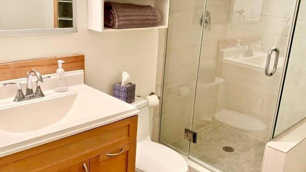 Photo of Bathroom in Buena Park