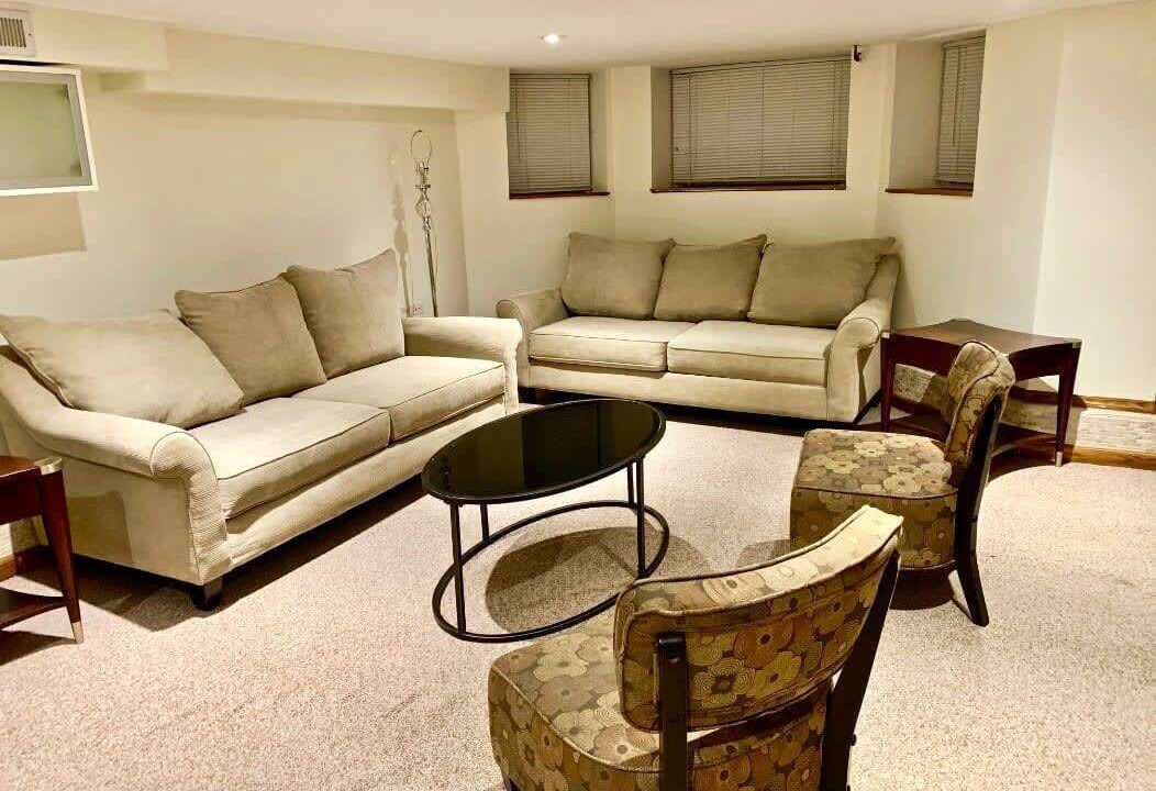 Photo of Livingroom in Buena Park