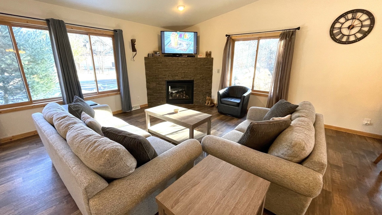 Photo of Livingroom in Spring Brook