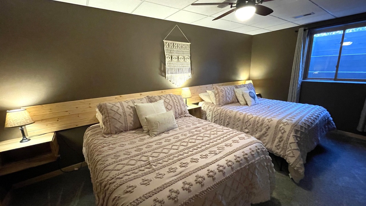 Photo of Bedroom in Spring Brook