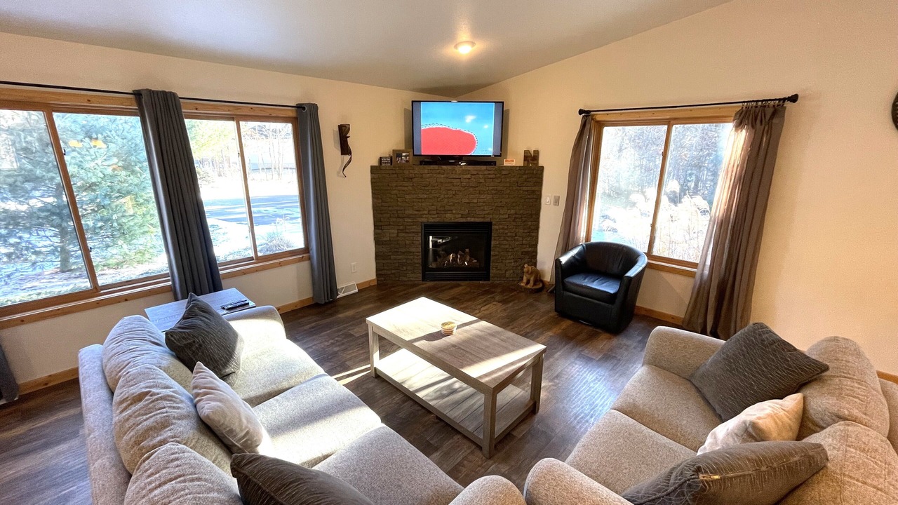 Photo of Livingroom in Spring Brook