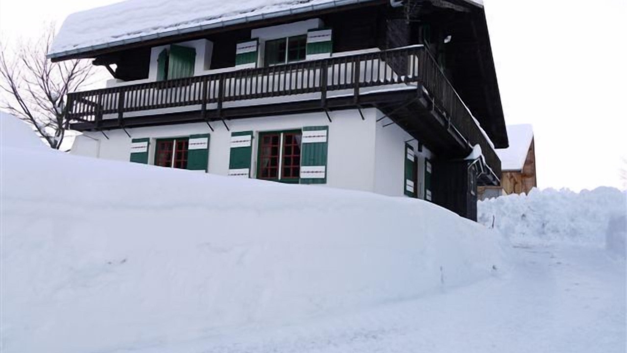 Photo of Outdoor in Crest-Voland