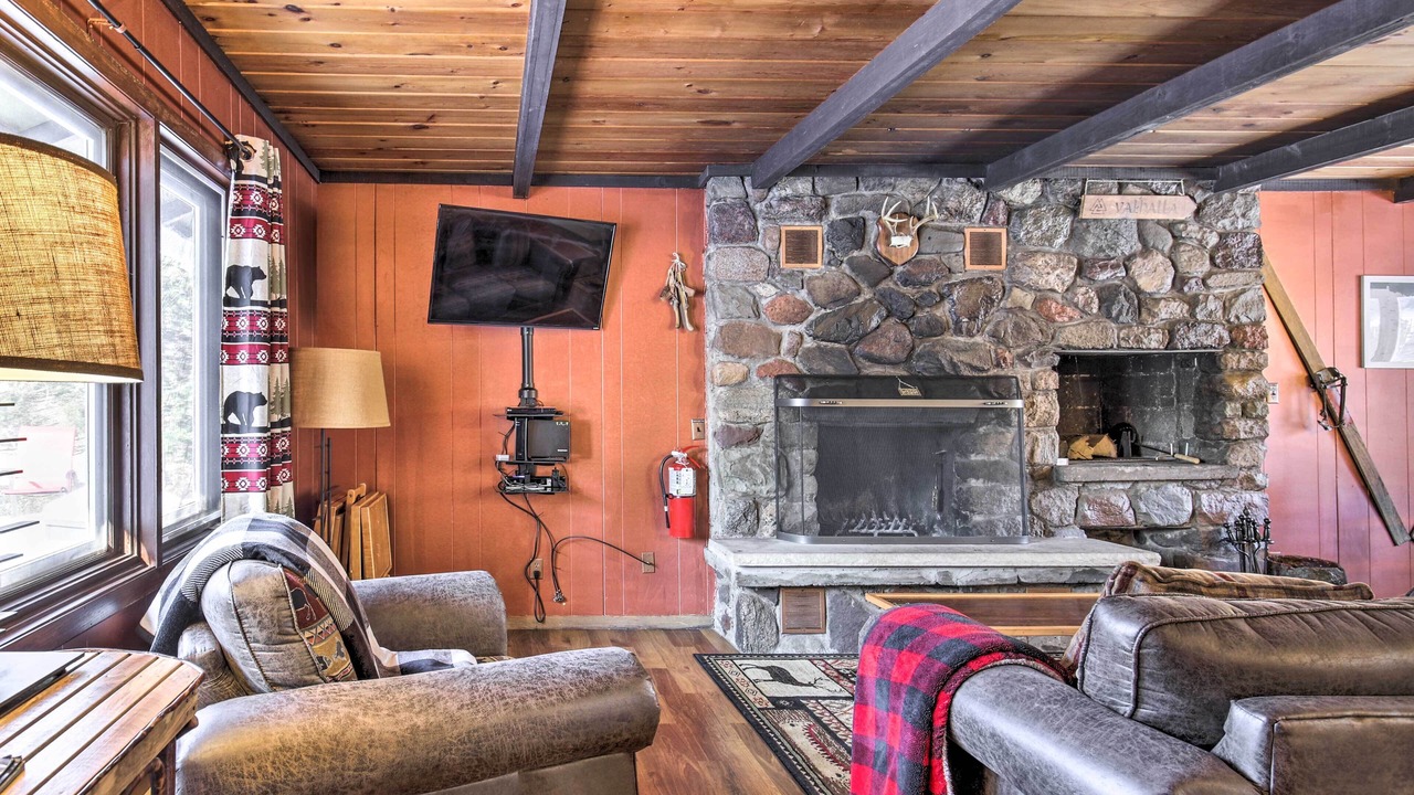 Photo of Livingroom in Bessemer