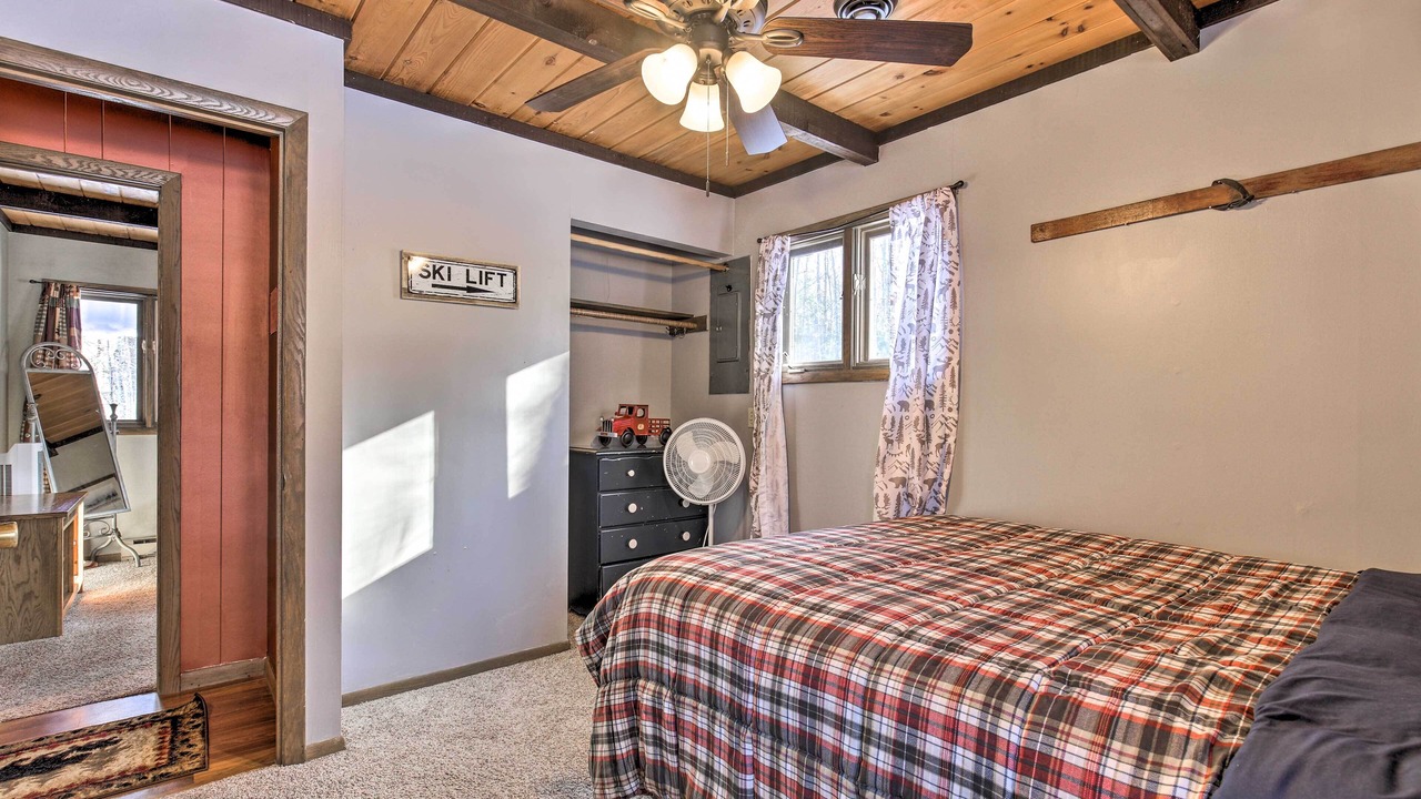 Photo of Bedroom in Bessemer
