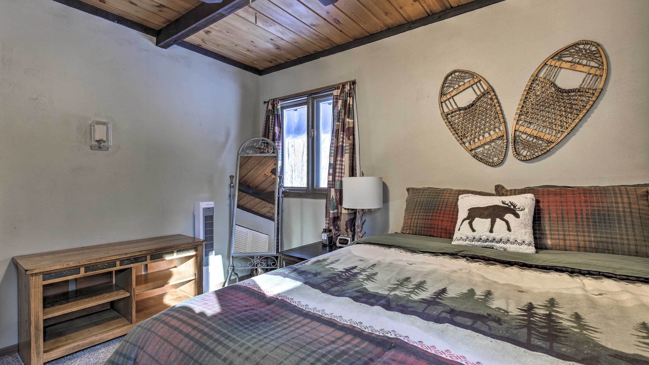 Photo of Bedroom in Bessemer