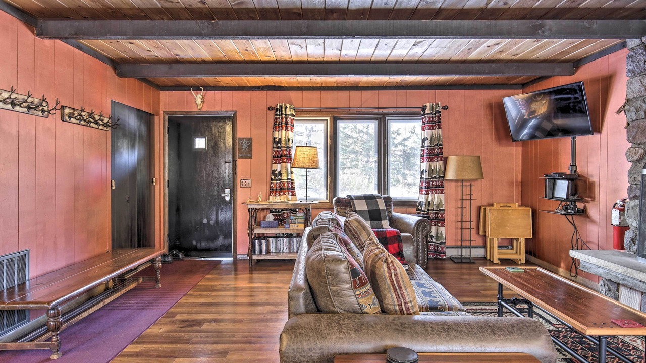 Photo of Livingroom in Bessemer