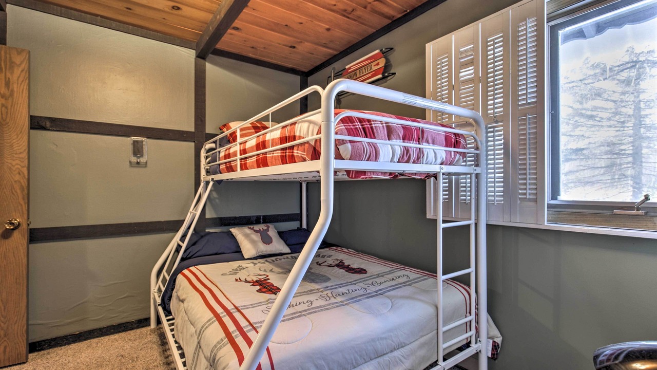 Photo of Bedroom in Bessemer
