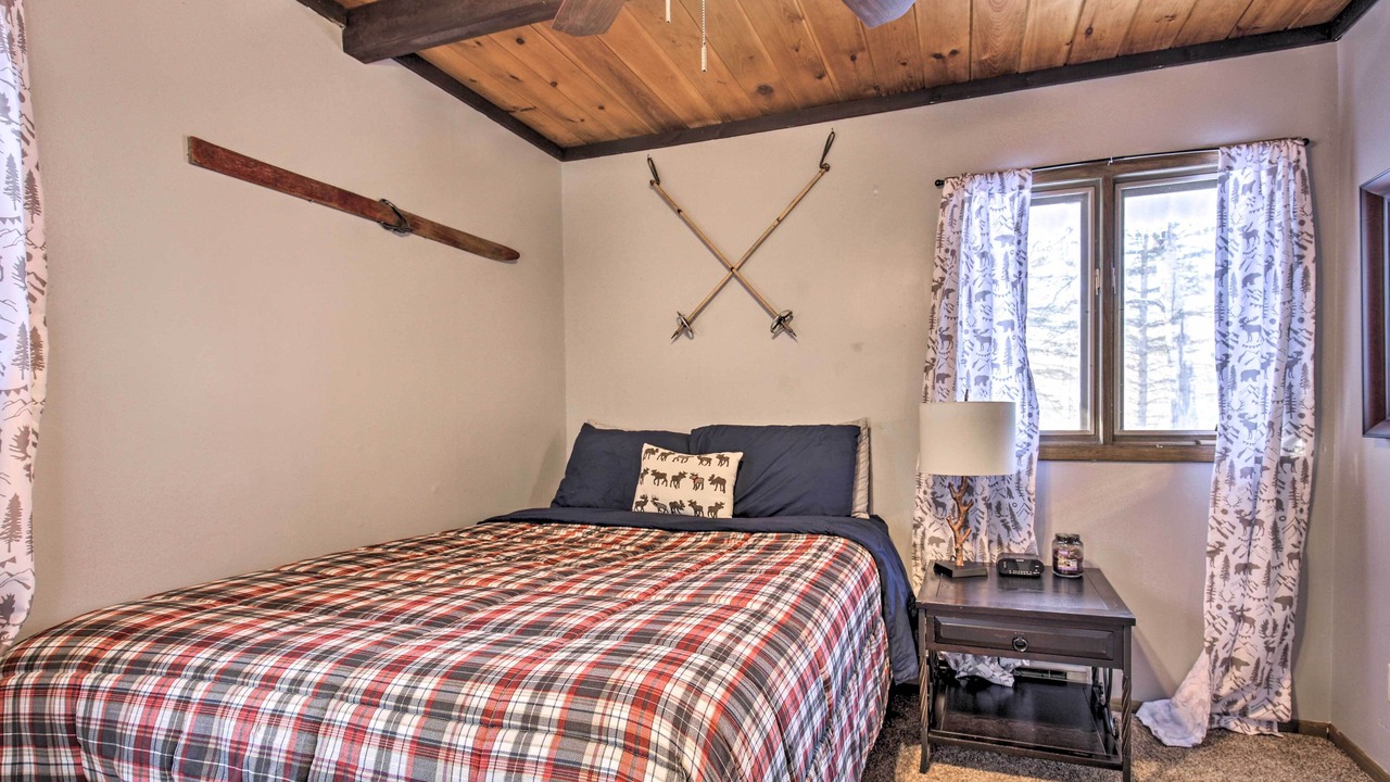 Photo of Bedroom in Bessemer