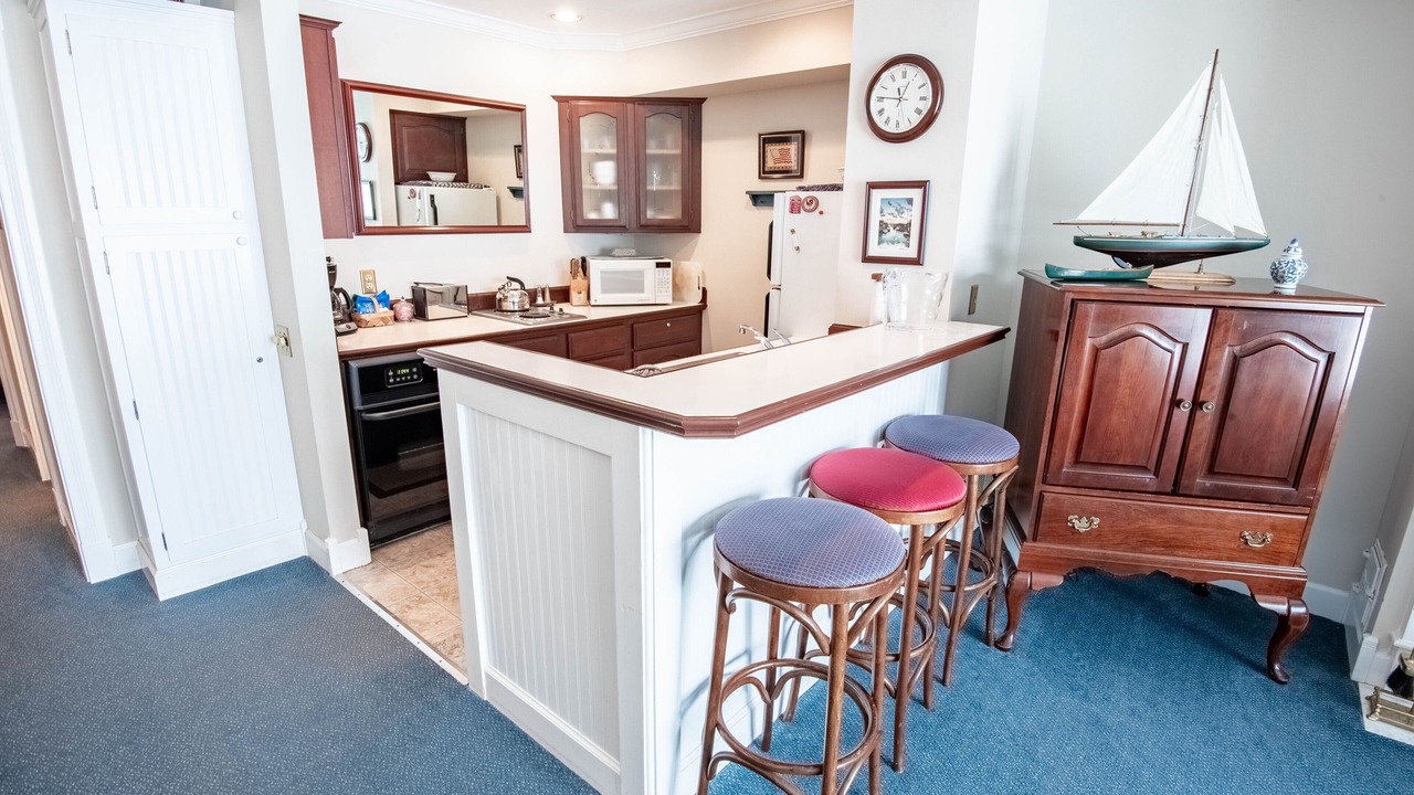 Photo of Kitchen in Boyne City