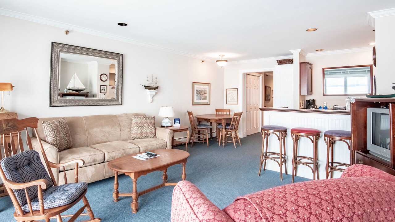 Photo of Livingroom in Boyne City