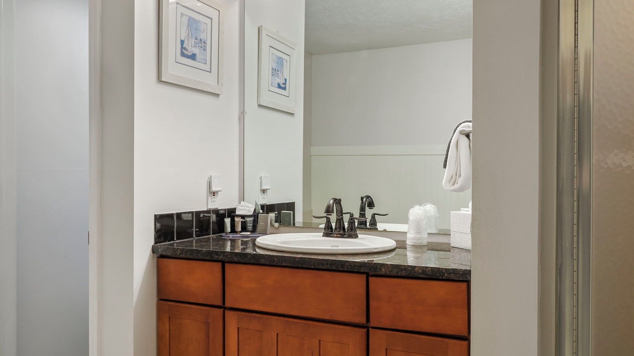 Photo of Bathroom in Charlevoix