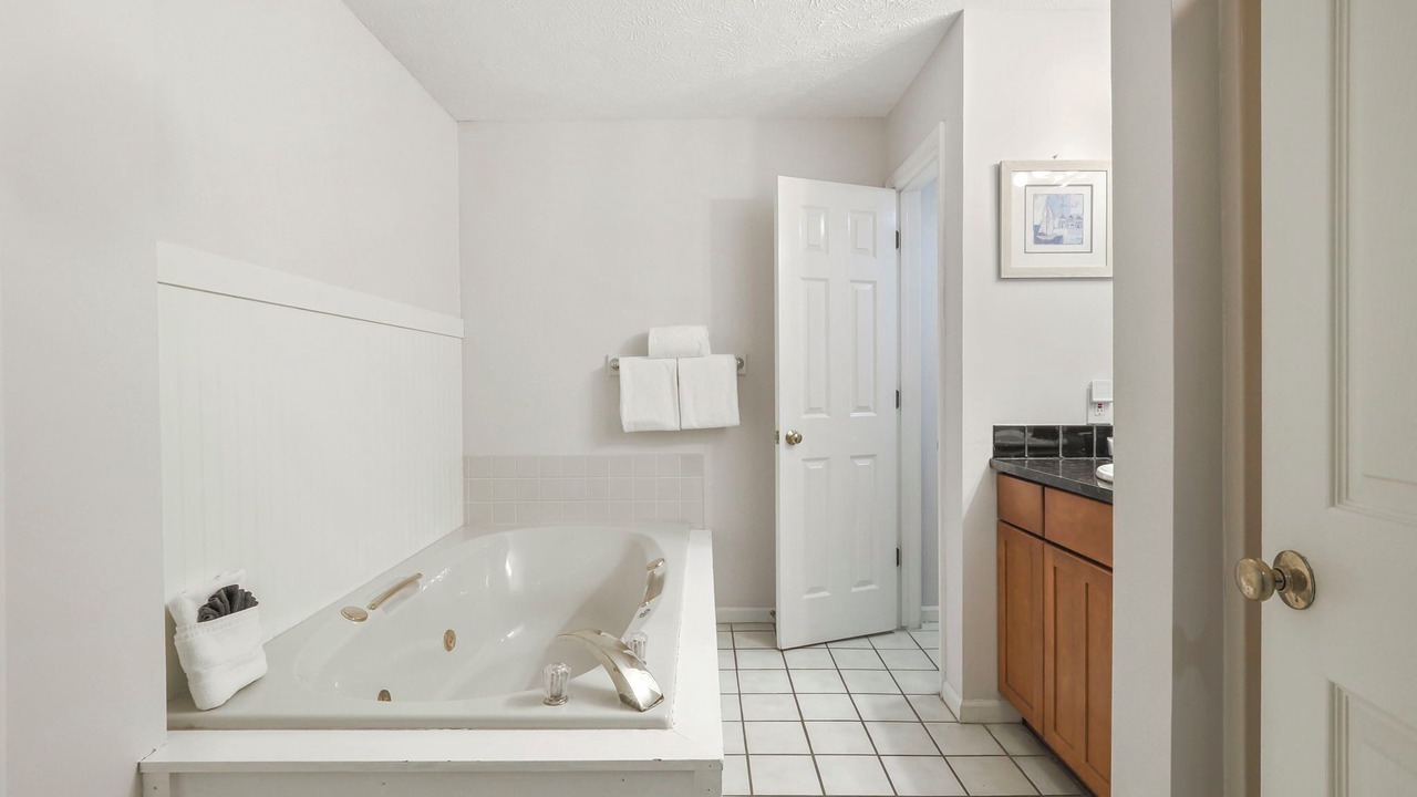 Photo of Bathroom in Charlevoix