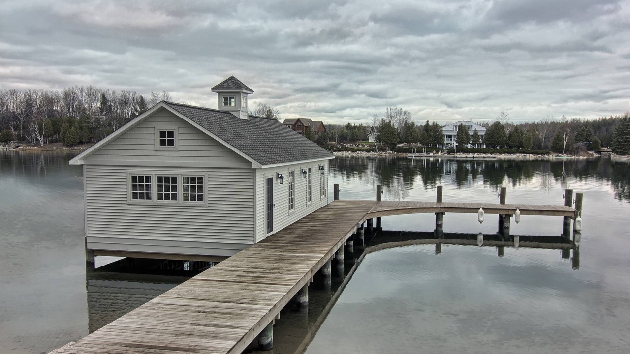 Photo of Outdoor in Charlevoix