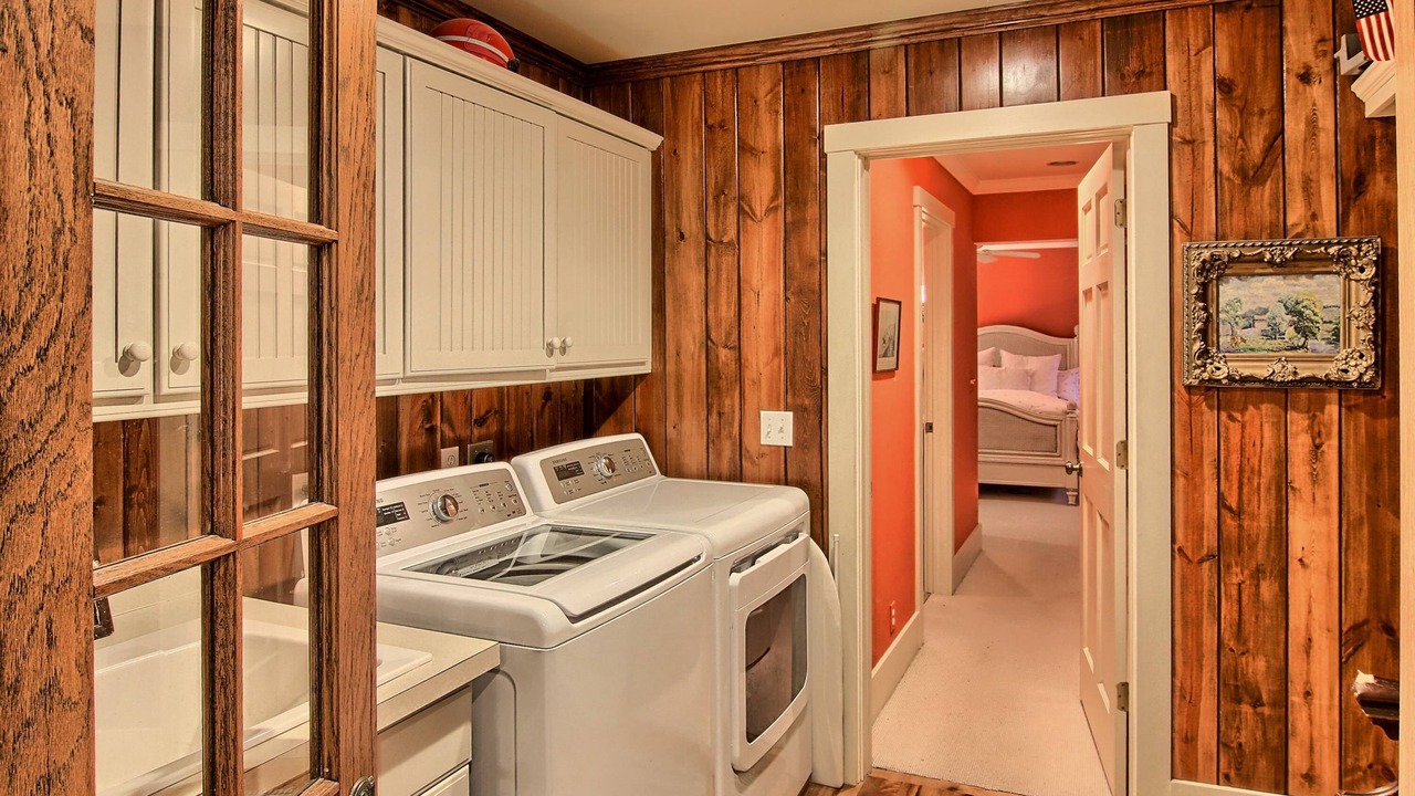 Photo of Bedroom in Charlevoix