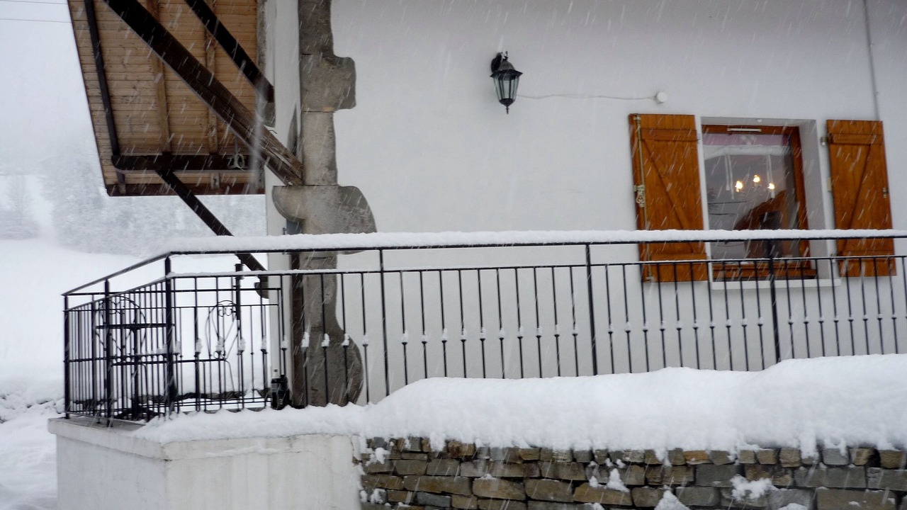 Photo of Others in Samoens
