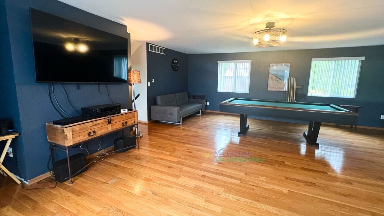 Photo of Bedroom in Traverse City