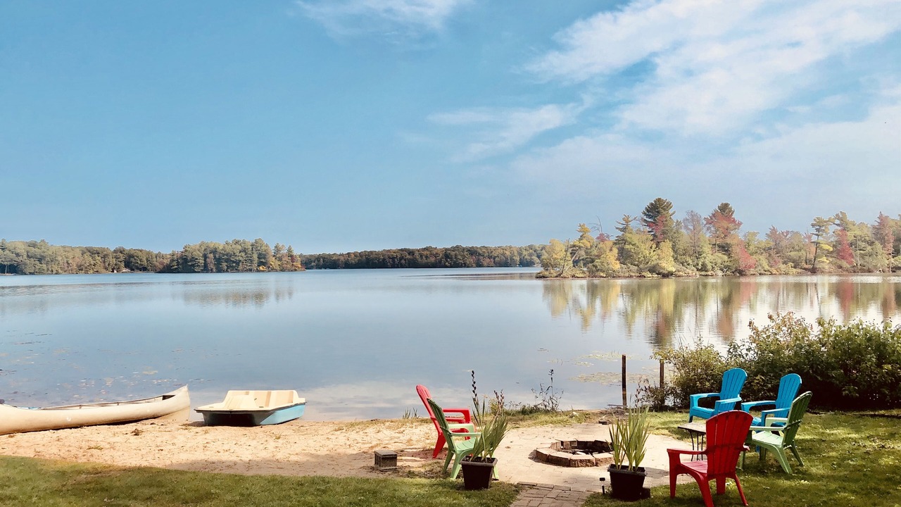 Photo of Outdoor in Traverse City