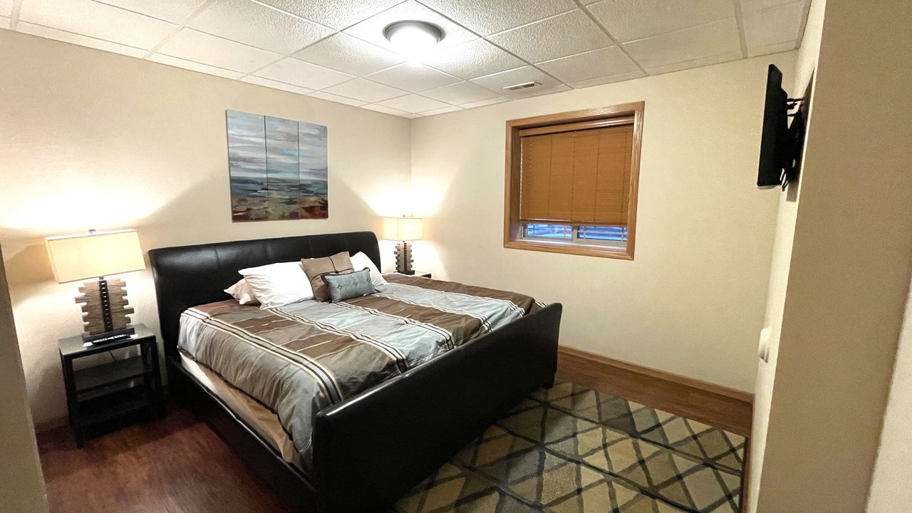 Photo of Bedroom in Spring Brook