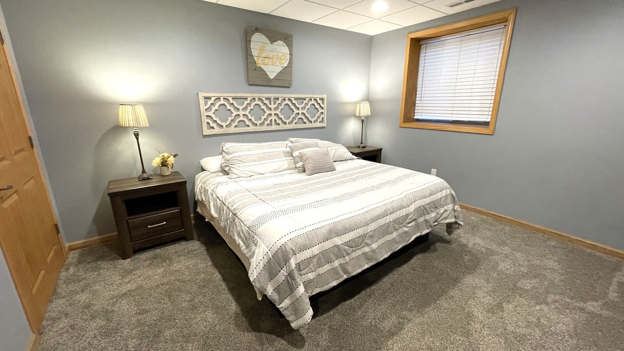 Photo of Bedroom in Spring Brook