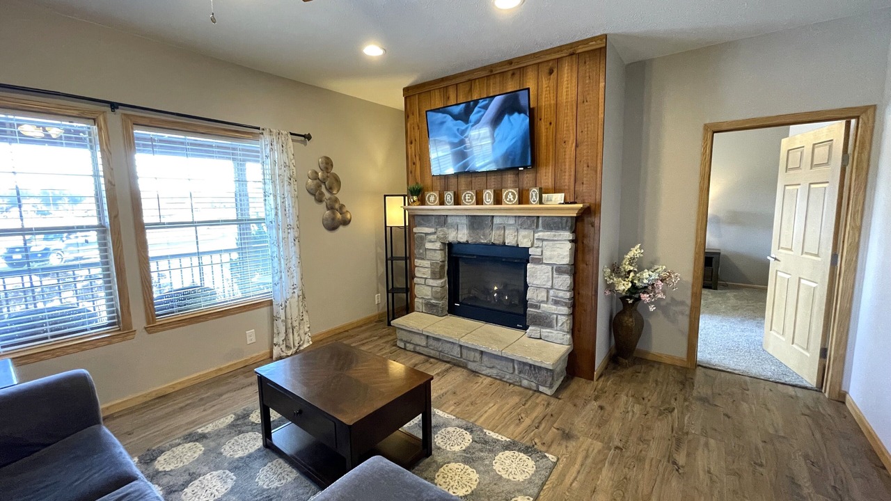 Photo of Livingroom in Spring Brook