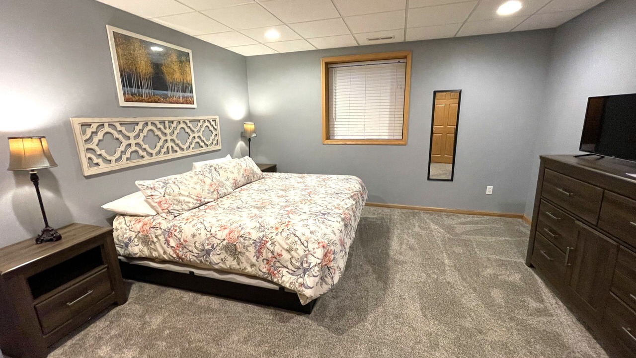 Photo of Bedroom in Spring Brook