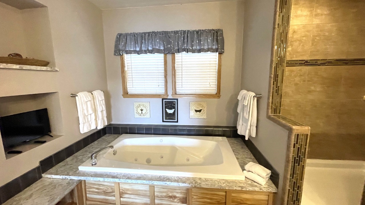 Photo of Bathroom in Spring Brook