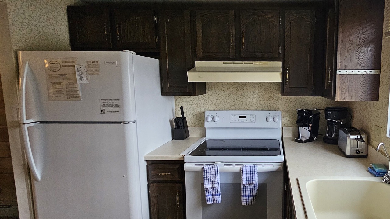 Photo of Kitchen in Cedar