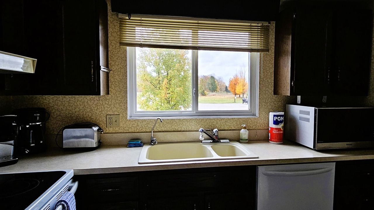 Photo of Kitchen in Cedar