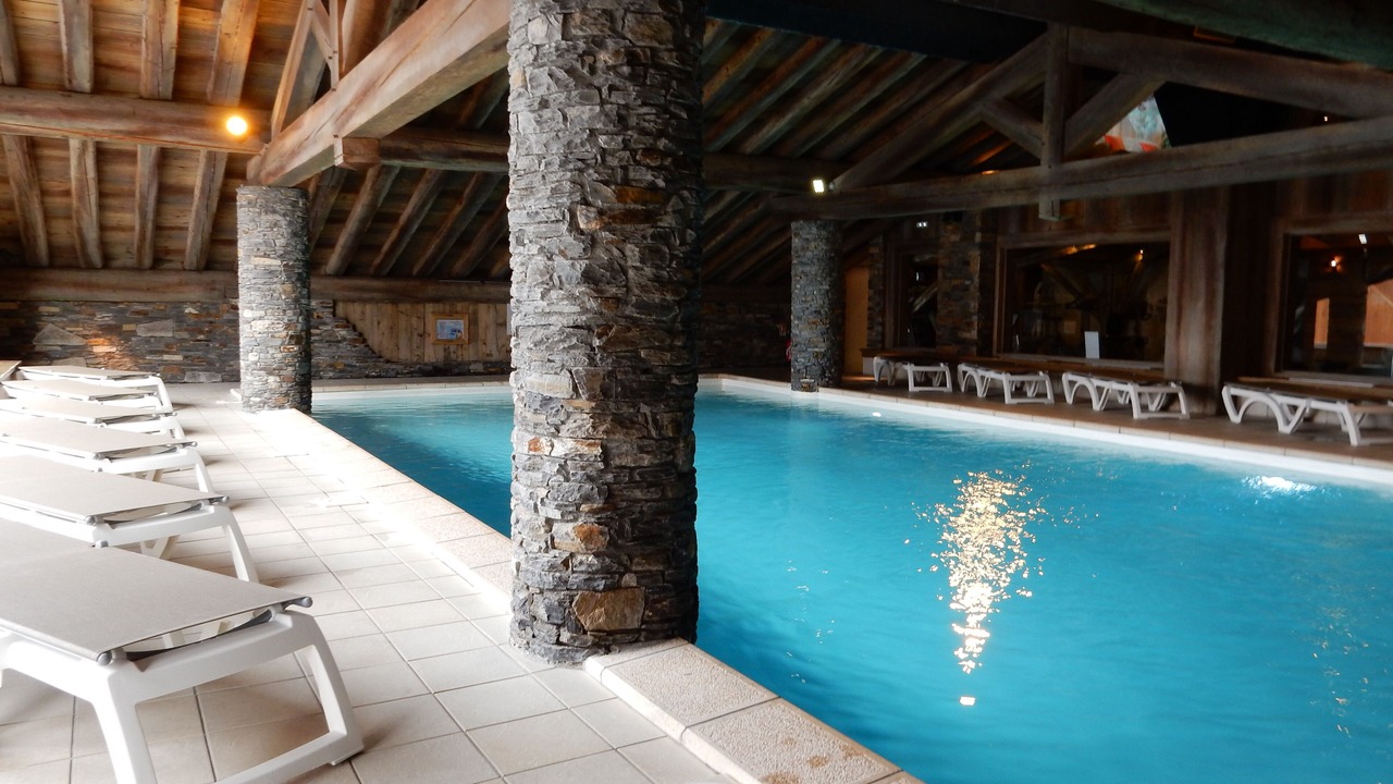 Photo of Outdoor in Les Menuires