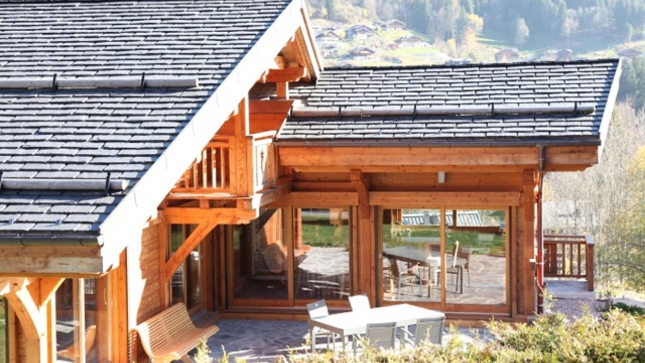 Photo of Outdoor in Morzine