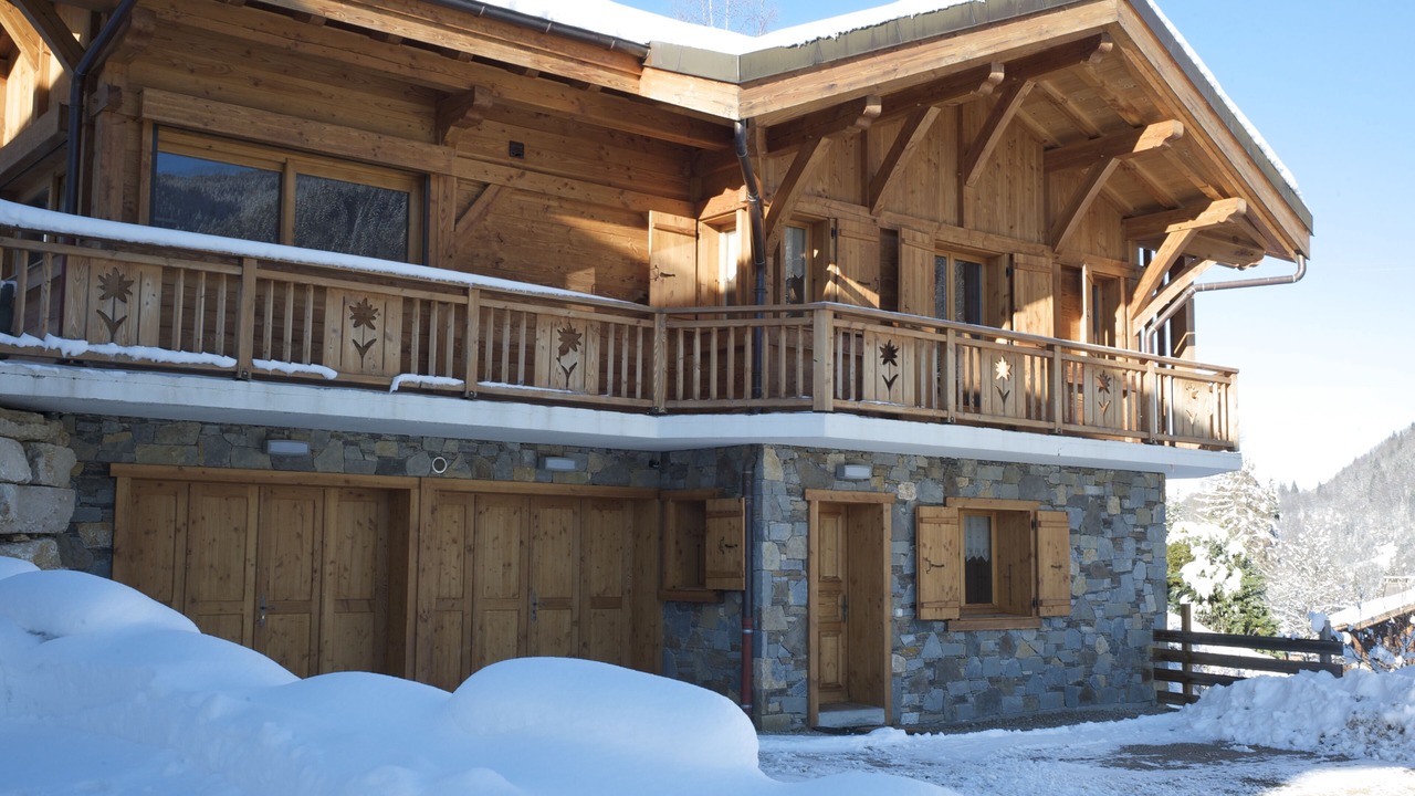 Photo of Outdoor in Morzine