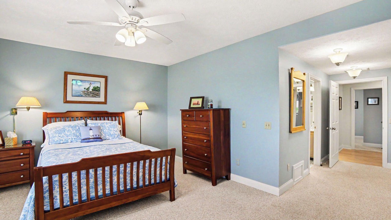 Photo of Bedroom in Manistee