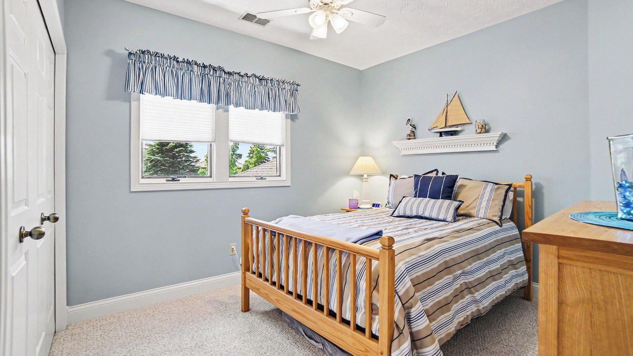 Photo of Bedroom in Manistee