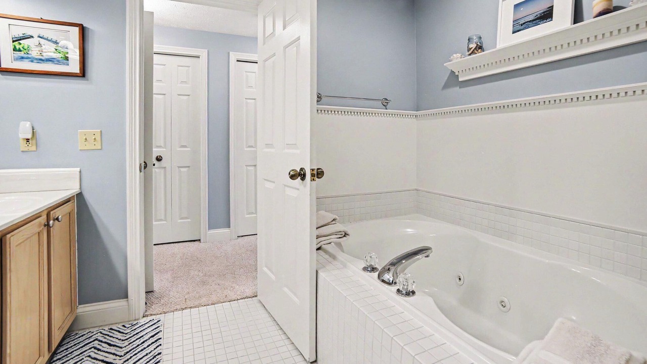 Photo of Bathroom in Manistee