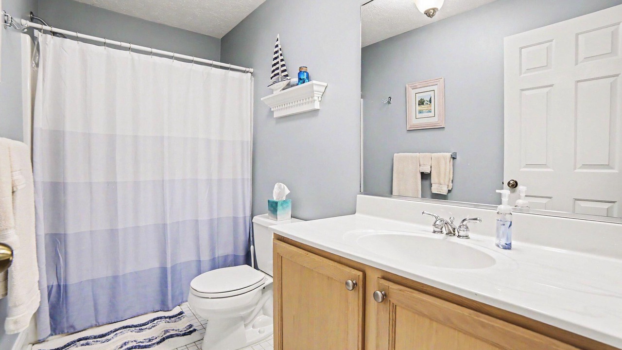 Photo of Bathroom in Manistee