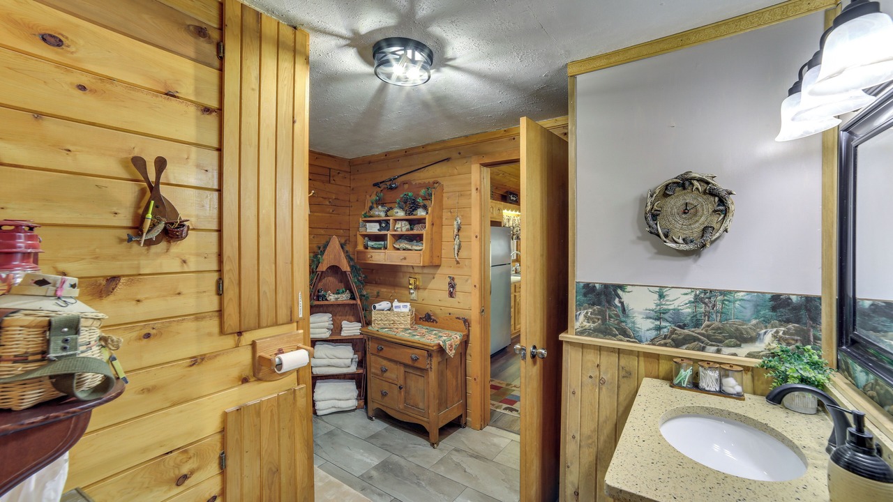 Photo of Bathroom in Steuben