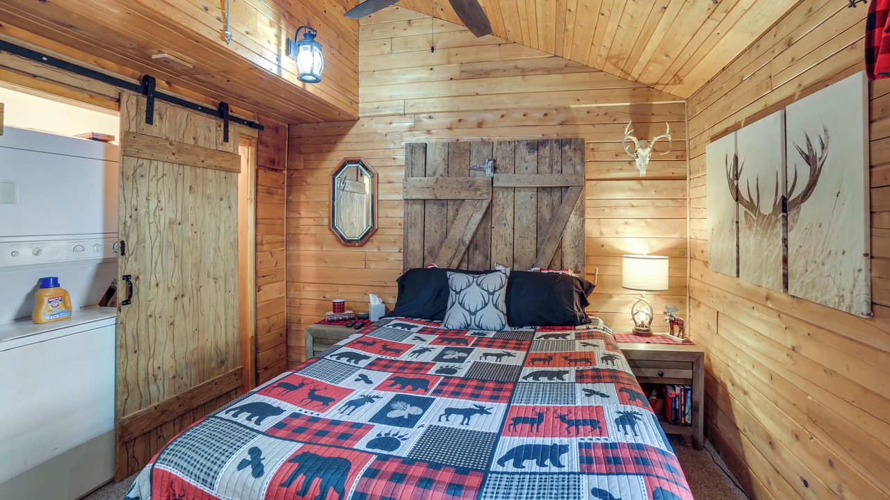 Photo of Bedroom in Steuben