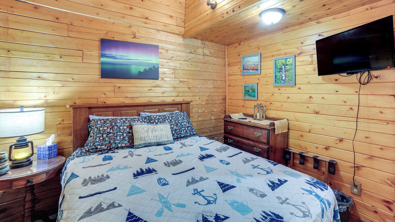 Photo of Bedroom in Steuben